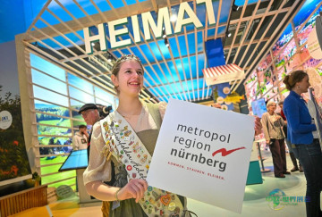 田野与世界之间：纽伦堡大都市区致力成为全球农业遗产地