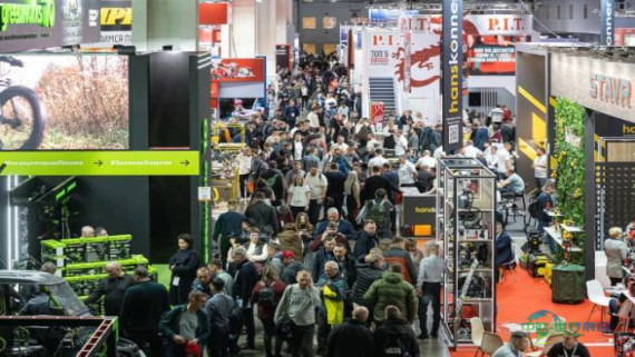 俄罗斯莫斯科国际五金工具展览会2026：MITEX再度启航