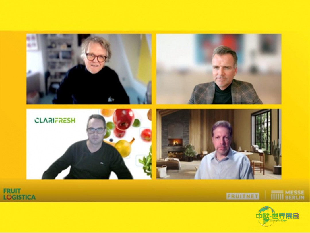 “人工智能渗透整个业务领域”