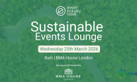 BMA大厦将携手活动产业新闻举办第六届可持续活动沙龙