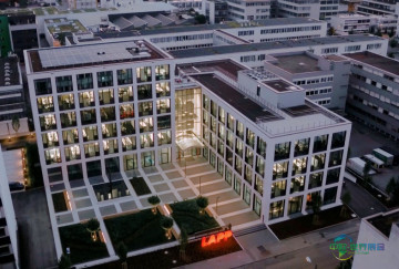 从线缆到连接器——一站式解决方案