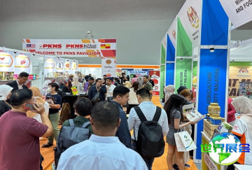 2026年马来西亚食品展览会参展全指南（日程地点+票价详情）