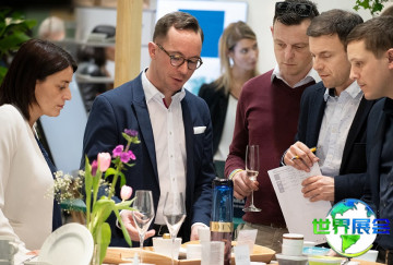 2026年法兰克福消费品博览会门票如何获取？购票方式有哪些？