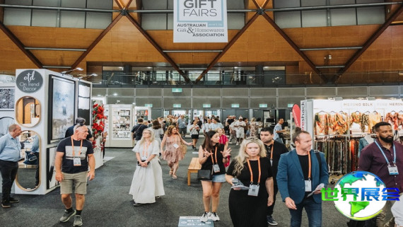 2026年澳大利亚消费品展览会门票如何购买？价格是多少？