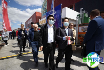 2026白俄罗斯农机展 预登记注意事项