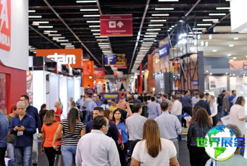 2026年巴西五金展览会参展企业名录更新