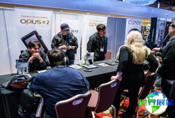 2026年美国耳机盛会 观众预先注册现已启动，激动人心的时刻即将来临！