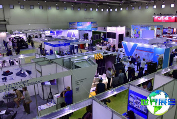 2026年俄罗斯光伏展览会日程与场馆信息