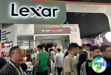 2026年非洲电子展参展企业最新名单