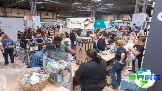 2026年澳大利亚孕婴童展览会时间与地点公布