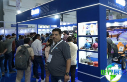 2026年印度游乐设备展览会参展指南（举办时间与地点+购票方式）