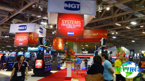 2026年菲律宾娱乐博览会 预先登记须知