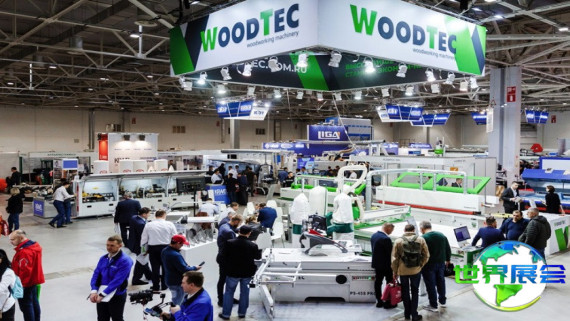 2026年俄罗斯家具展览会展品范畴