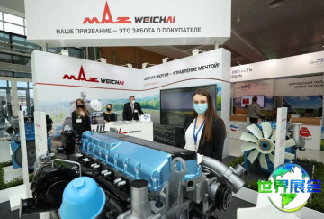 2026年白俄罗斯农机展览会参展企业名单更新