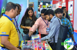 2026年印度消费品展览会参展指南（日程安排与票价详情）