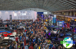 2026年荷兰国际车展参展企业名录更新