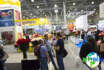 2026年俄罗斯花卉园艺展门票如何购买，价格是多少？