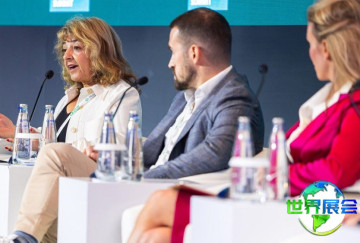 2026年迪拜物业展门票购买渠道