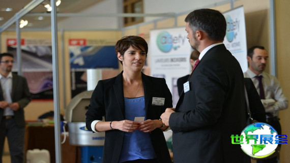 法国地产展2026时间地点