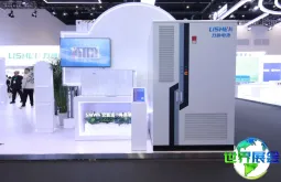 储能电芯推介 | 中汽新能确定参与ESIE 2026储能展览会