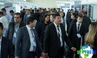 2026年乌兹别克斯坦矿业展览会 预先登记须知
