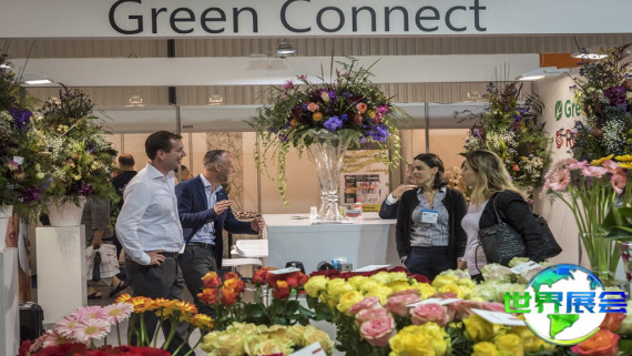 2026年哈萨克斯坦花卉园艺展览会参展企业名单更新