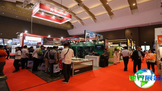 2026年印尼五金展观展指南（日程安排/展位预订）