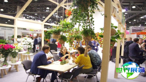 2026年俄罗斯花卉园艺展览会日程与场馆信息