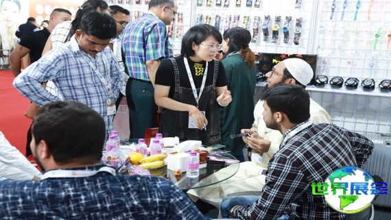 2026年印度电子展观展指南：日程安排、场馆位置及购票方式详解