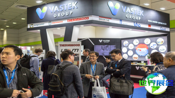 2026年韩国新材料展门票如何获取，有哪些购买渠道？