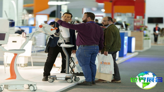 2026年阿尔及利亚医疗设备展览会参展指南（日程场馆+票价详情）