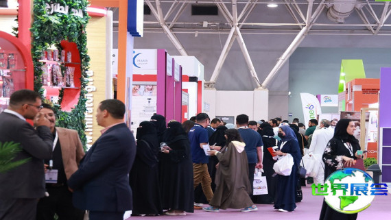 2026年沙特宠物展览会 提前注册须知