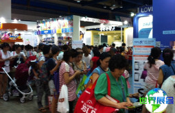 2026年韩国孕婴童展览会展品包含哪些？