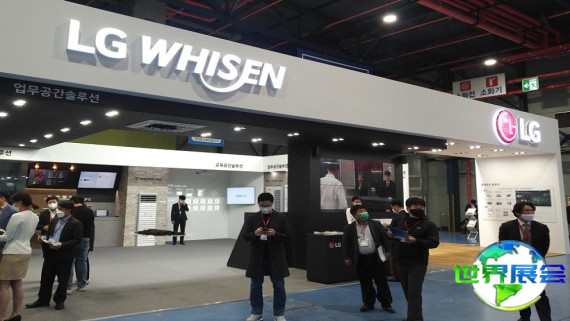 2026年韩国暖通展如何购票？有哪些购票渠道？