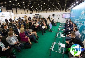 2026年俄罗斯生物制药展门票获取方式