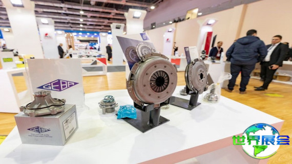 2026年埃及汽车配件展览会参展商名录