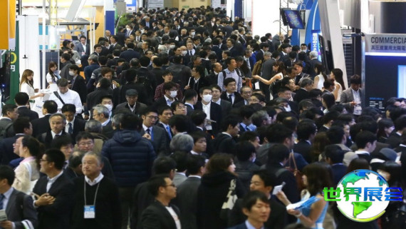 2026年日本电池展将展出哪些产品？