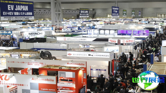 日本电动车展2026时间地点
