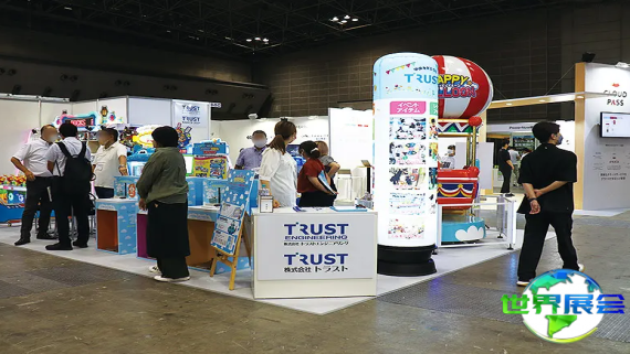 2026年日本户外用品展览会日程与场馆信息