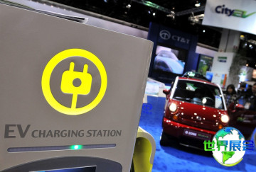 2026年土耳其充电设备展览会参展企业名单