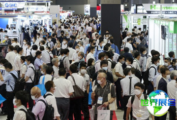 2026年日本网络展览会门票价格及购票方式