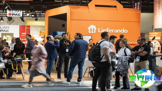 2026年德国酒店展览会参展指南（日程+场馆+观众登记）