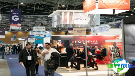 2026年法国巴黎工业、机器人及金属加工展览会门票如何获取？购票渠道有哪些？