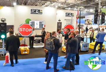 2026年英国交通展览会展位布局与申请指南