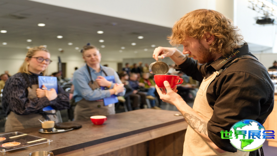 2026年德国酒店展览会最新参展企业名单