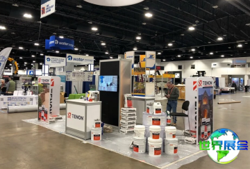 2026年美国预制混凝土展览会参展指南（举办时间地点及票价信息）