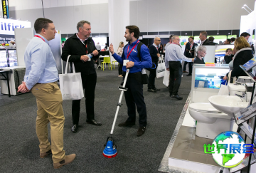 2026年澳大利亚清洁展览会参展指南（举办时间与地点+票价详情）