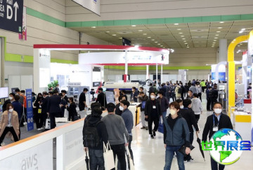 2026年韩国电子制造展览会展位费用与申请指南