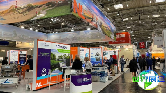 2027年巴西水展观展指南（举办时间与场馆+票价信息）