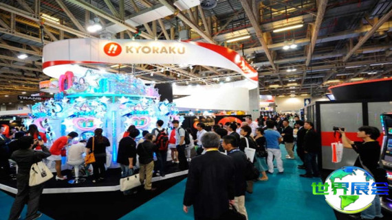 2026菲律宾娱乐展参展企业名单